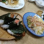 さかい餃子店 - 