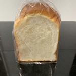 Buranrevuru - 食パン