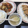 餃子の王将 池袋東口店