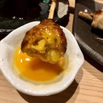 京都 炭火串焼つじや - 