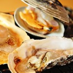 浜焼太郎 東梅田店