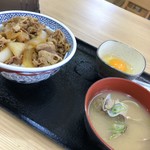 Yoshinoya - 