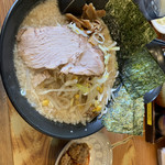 川出拉麺店 - 