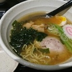 京らーめん 糸ぐるま - 