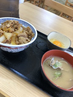 Yoshinoya - 