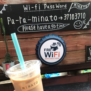 パーラーみなと_0