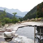 馬曲温泉 望郷の湯 - 