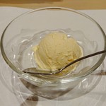 鮨 竜介 - アイス