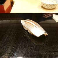 鮨 竜介 - コハダ