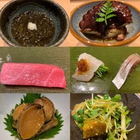 鮨ふみ - 