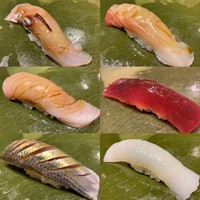鮨ふみ - 