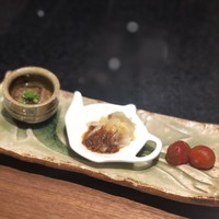 鉄板創作りあん - 