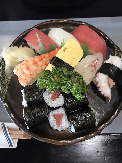 Takara Sushi