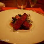 epice - 肉料理はミスジ