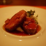 epice - 肉料理は鴨！