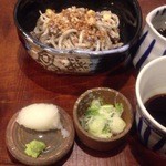 手挽きそば 一心 - 