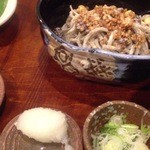 手挽きそば 一心 - 