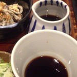 手挽きそば 一心 - 