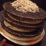 手挽きそば 一心 - 