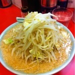 ラーメン 大 名古屋店 - ラーメン大野菜増し