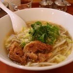 タイ麺　セマクテ - レック麺（むー）