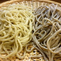 巽蕎麦 志ま平 - 