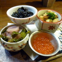 巽蕎麦 志ま平 - 