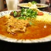 般゜若 PANNYA CAFE CURRY - 料理写真: