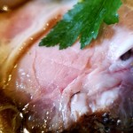 ラーメン ロケット開発 - 