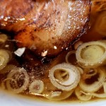 ラーメン ロケット開発 - 