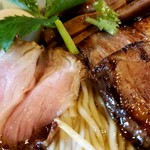 ラーメン ロケット開発 - 