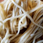 ラーメン ロケット開発 - 