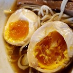 ラーメン ロケット開発 - 