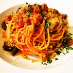 リストランテ ラ チャウ - 