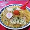 赤湯ラーメン 龍上海 米沢店