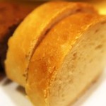 リストランテ ラ チャウ - 