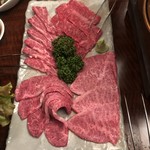 焼肉トラジ - 