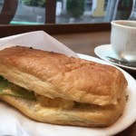 CAFE de CRIE - 