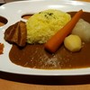 カレー屋 ボヌール