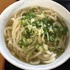 うどん 一福