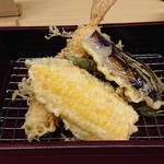 Tempura Yasuda - 