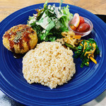 ササヤカフェ - 