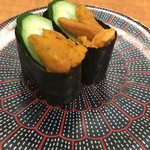 Kaitenzushi Shinsenya - 