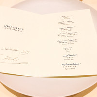 レストランひらまつ 博多 - 