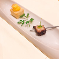 レストランひらまつ 博多 - 