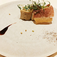 レストランひらまつ 博多 - 