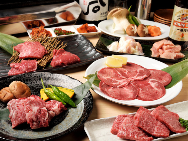 焼肉 頂 西岐阜 焼肉 食べログ