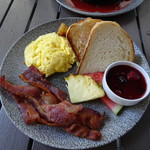 BASALT - バサルト　ブレックファースト