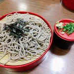 松崎屋食堂 - 