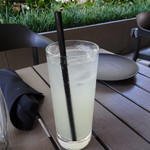 BASALT - レモネード　何とか二杯頂きました